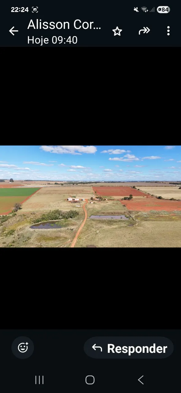 Fazenda à venda de 136 ha em Itapetininga, SP, Brasil