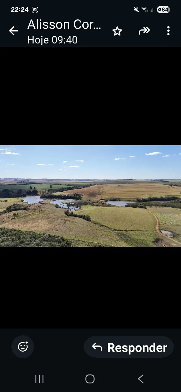 Fazenda à venda de 136 ha em Itapetininga, SP, Brasil