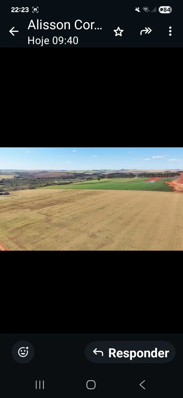 Fazenda à venda de 136 ha em Itapetininga, SP, Brasil