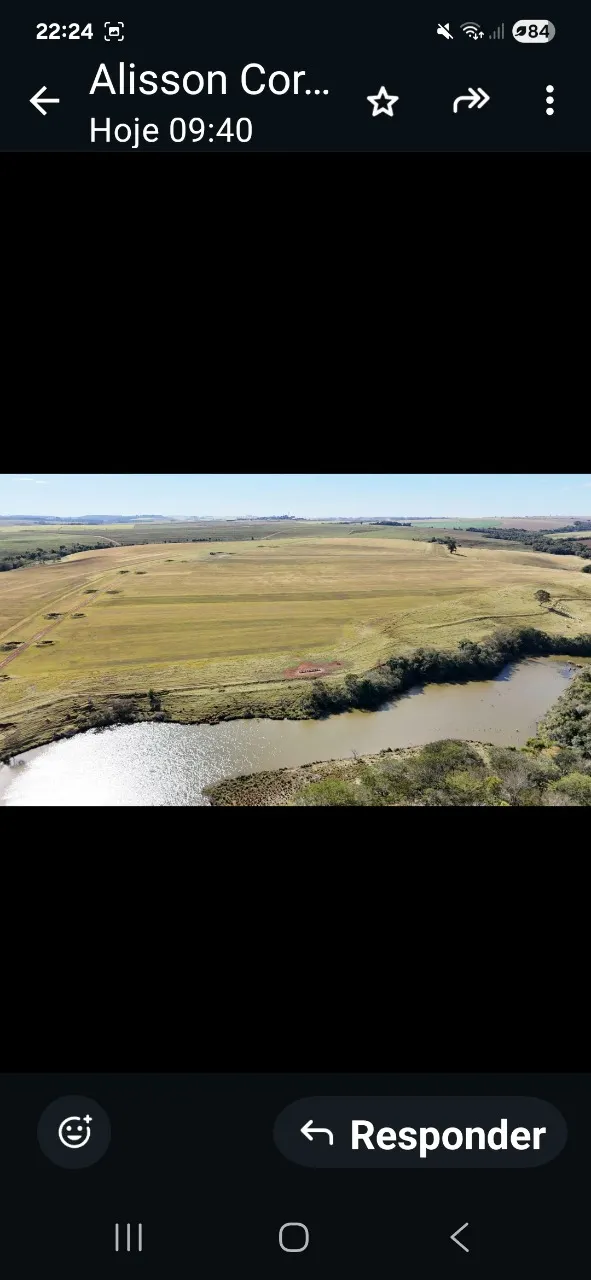 Fazenda à venda de 136 ha em Itapetininga, SP, Brasil