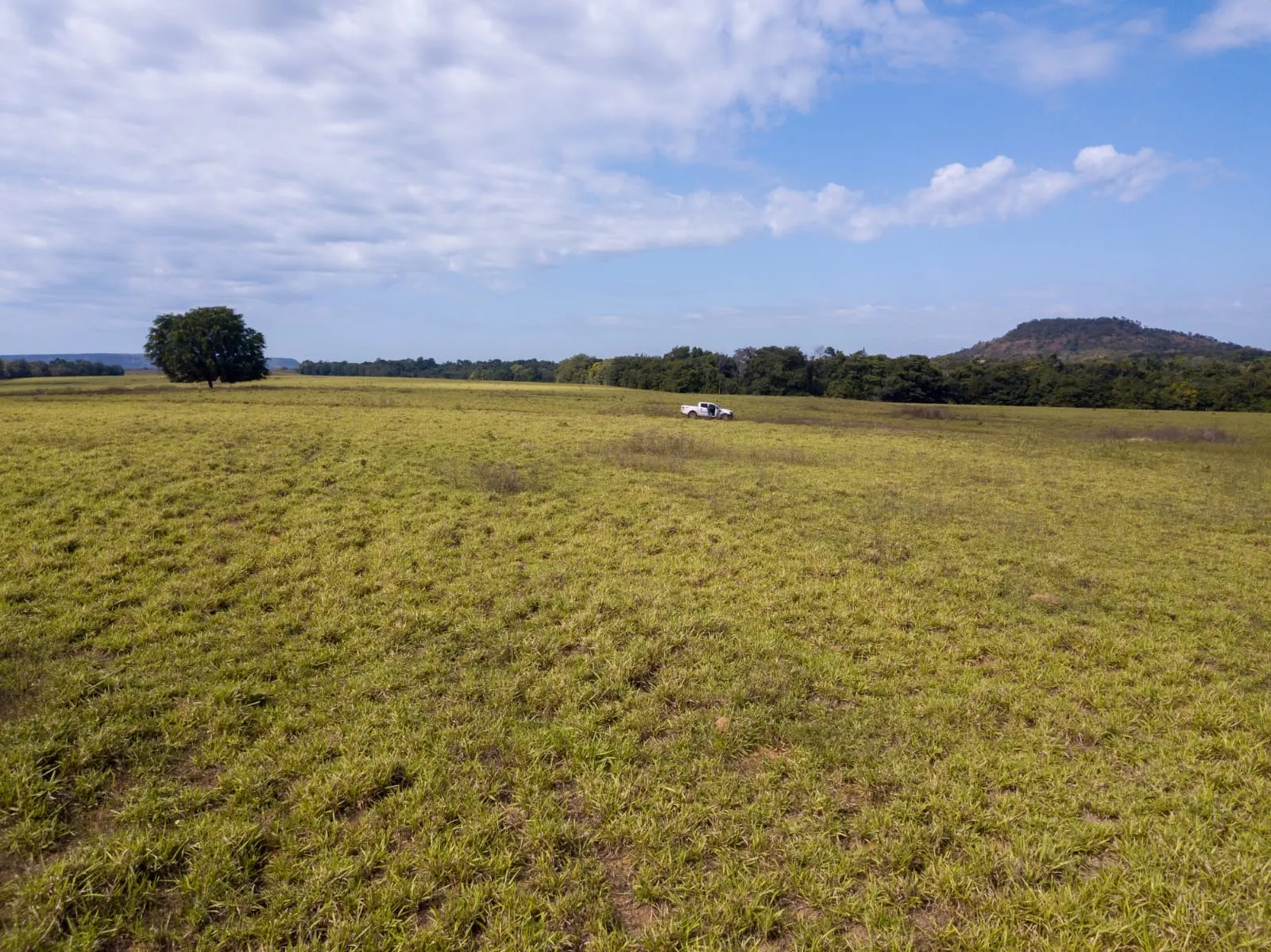 Fazenda à venda de 18.876 ha em Goiatins, TO, Brasil