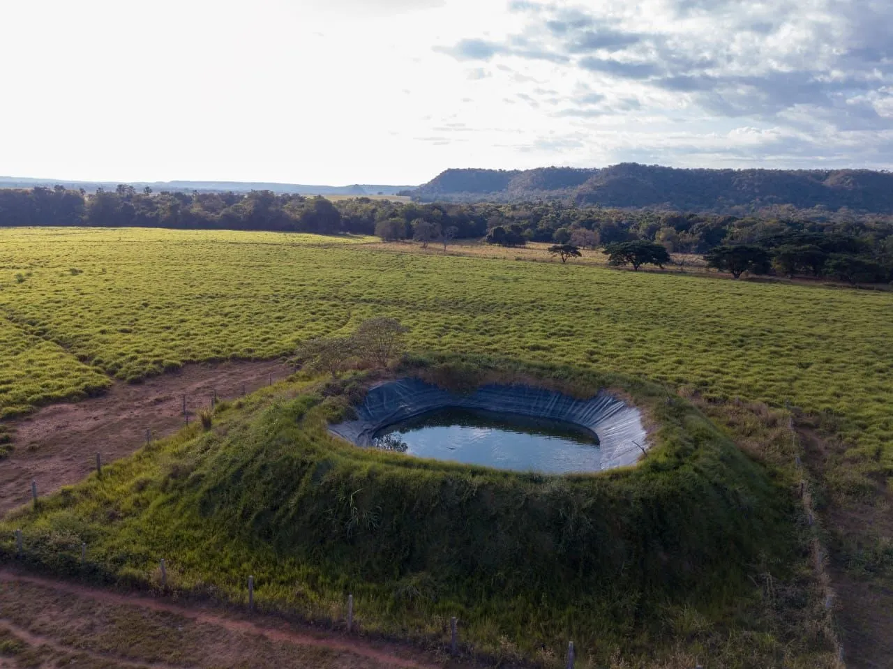 Fazenda à venda de 18.876 ha em Goiatins, TO, Brasil