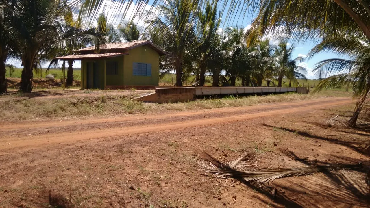 Fazenda à venda de 18.876 ha em Goiatins, TO, Brasil