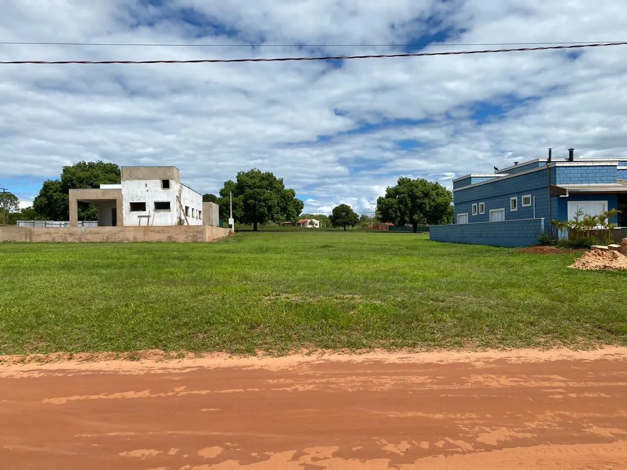 Terreno à venda de 600 m² em Arandu, SP, Brasil