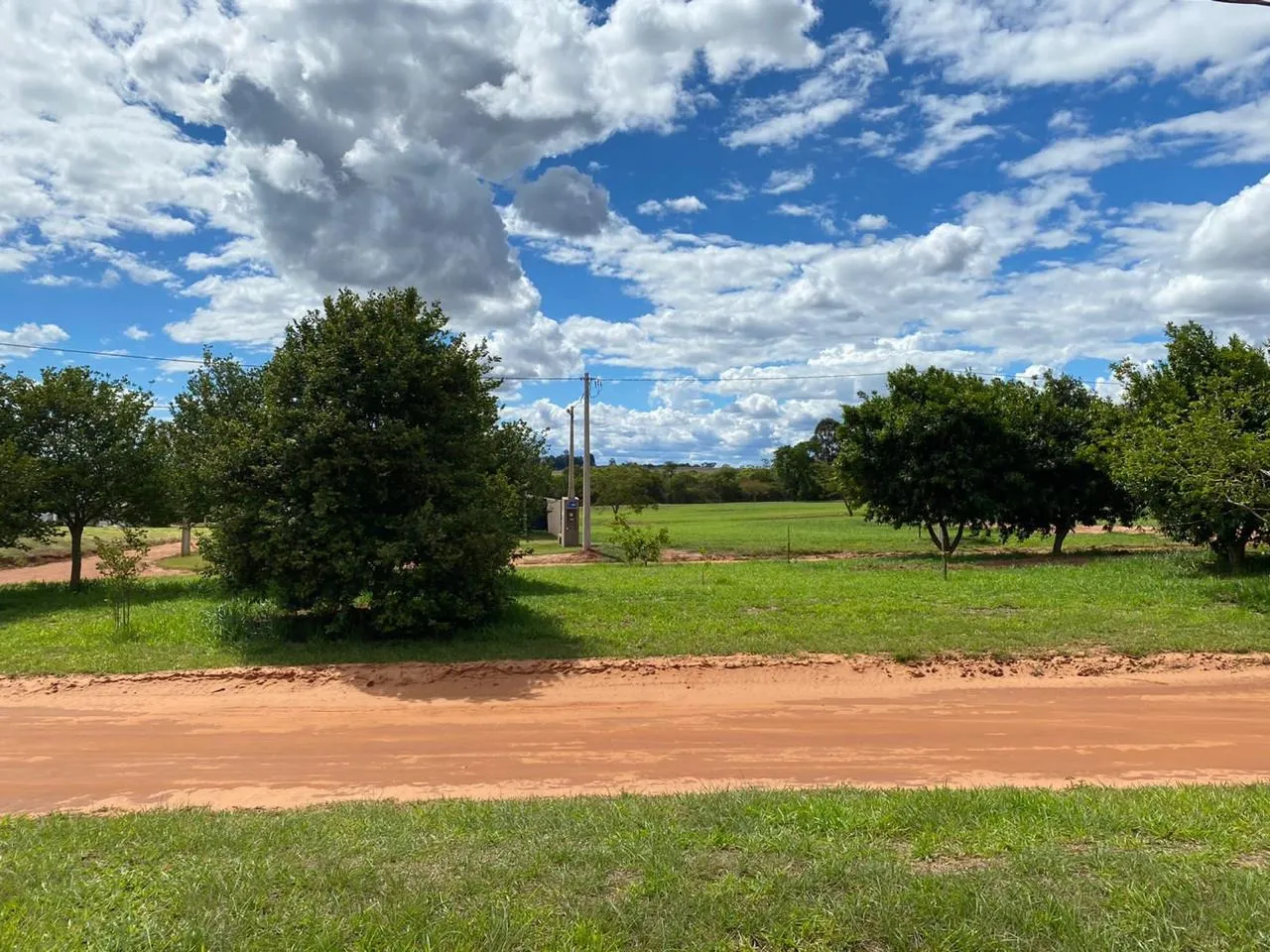 Plot for sale of 600 m² in Arandu, SP, Brazil