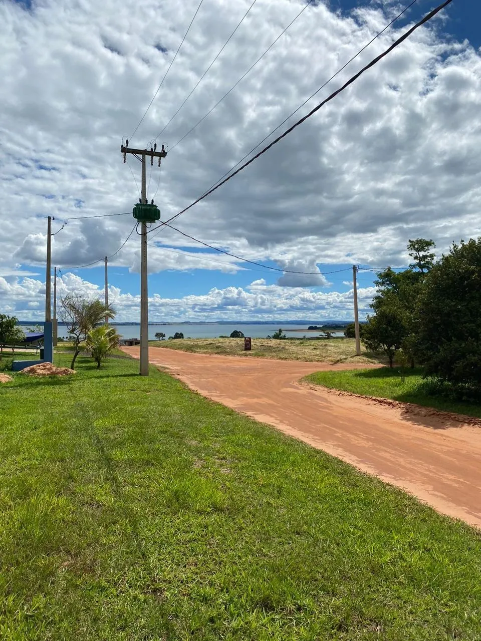 Plot for sale of 600 m² in Arandu, SP, Brazil