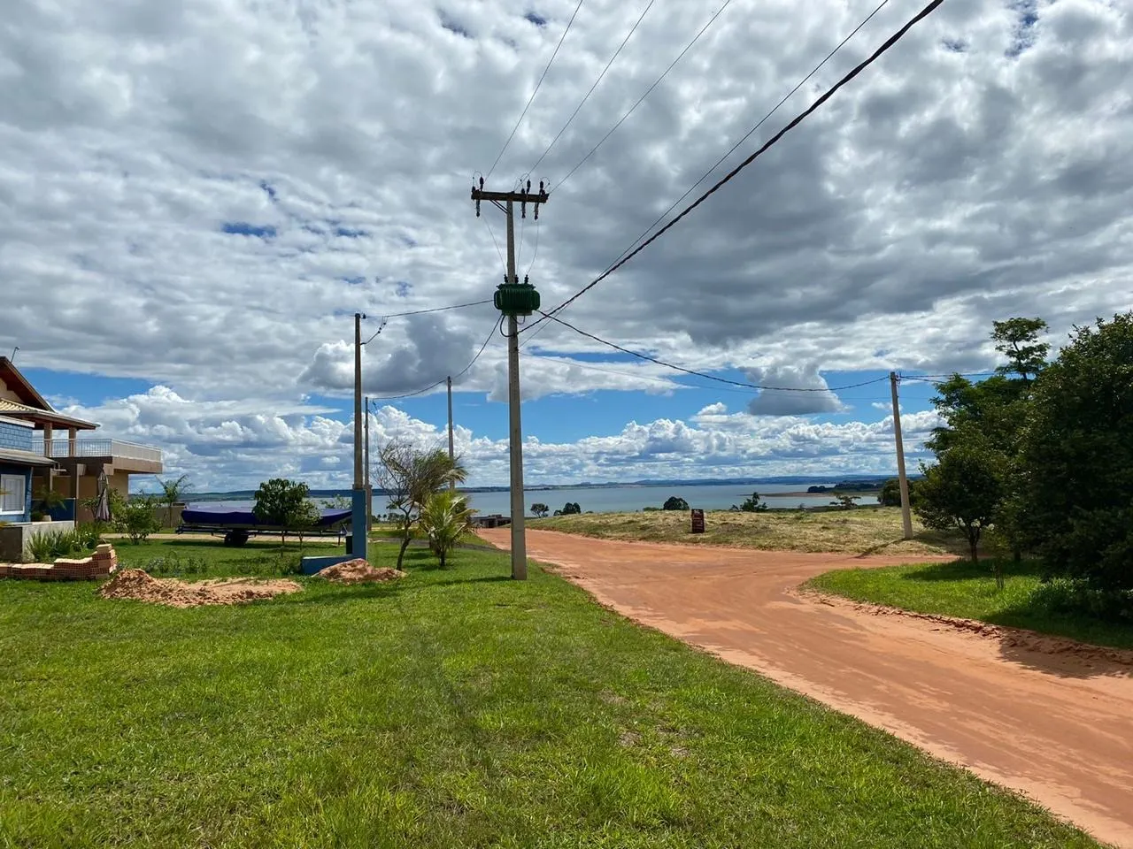 Plot for sale of 600 m² in Arandu, SP, Brazil