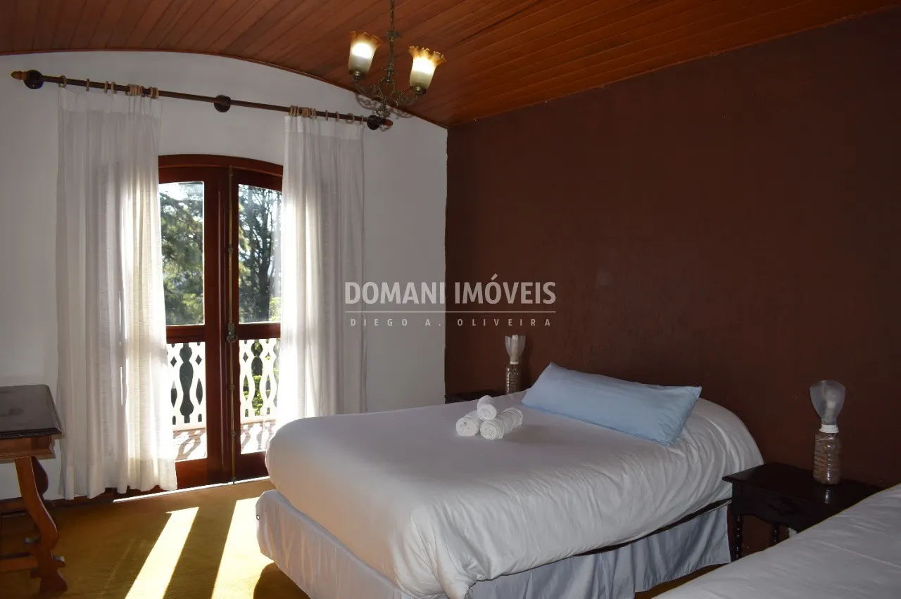 House for sale of 2,250 m² in Campos do Jordão, SP, Brazil