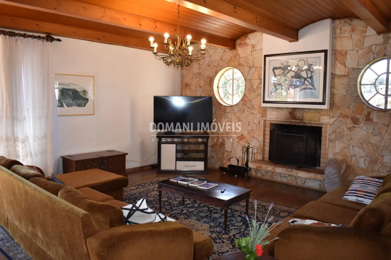 House for sale of 2,250 m² in Campos do Jordão, SP, Brazil