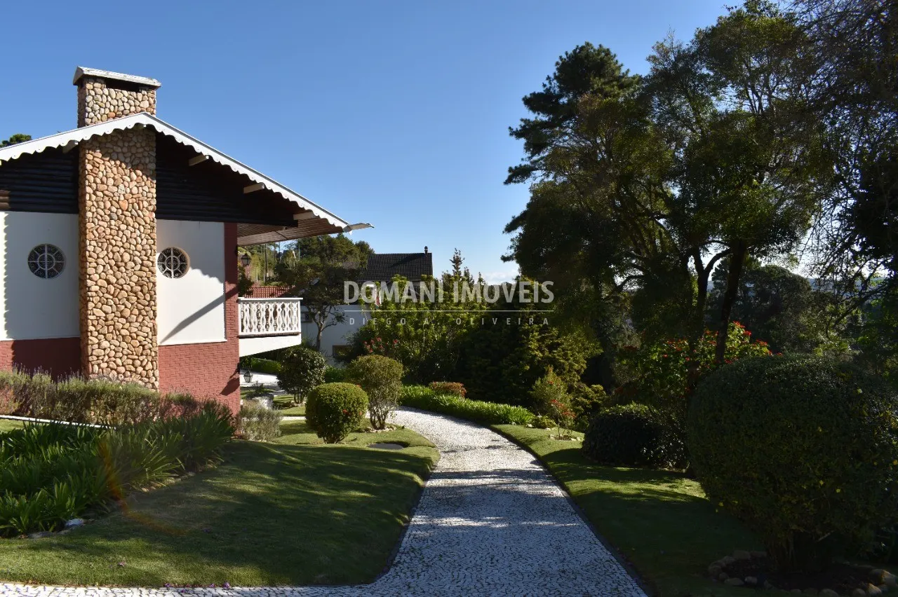 House for sale of 2,250 m² in Campos do Jordão, SP, Brazil