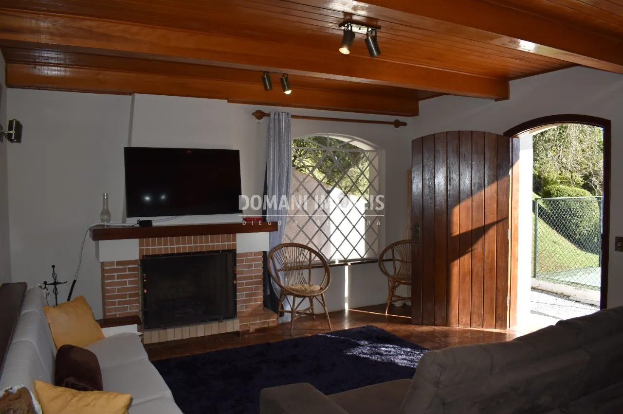 House for sale of 2,250 m² in Campos do Jordão, SP, Brazil