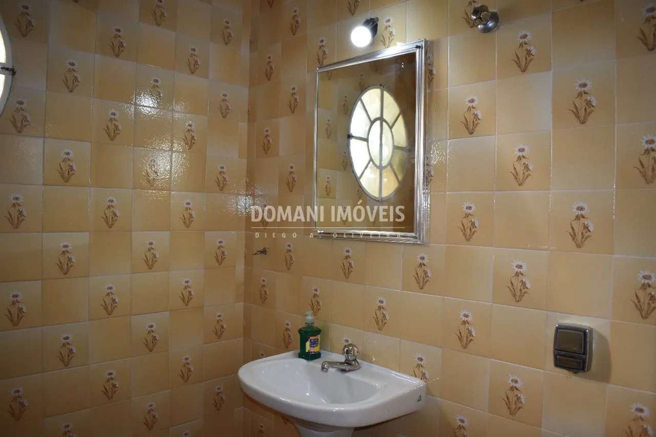 House for sale of 2,250 m² in Campos do Jordão, SP, Brazil