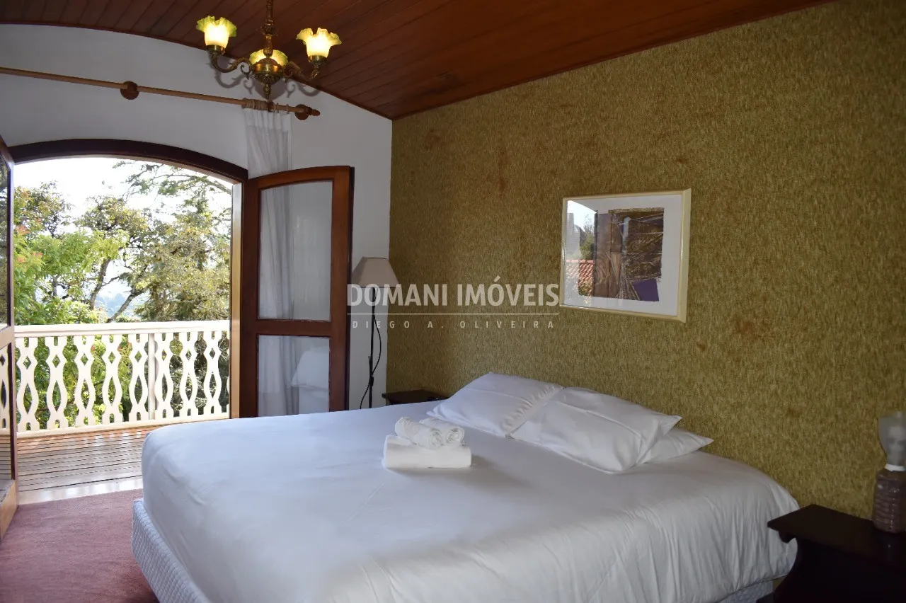 House for sale of 2,250 m² in Campos do Jordão, SP, Brazil