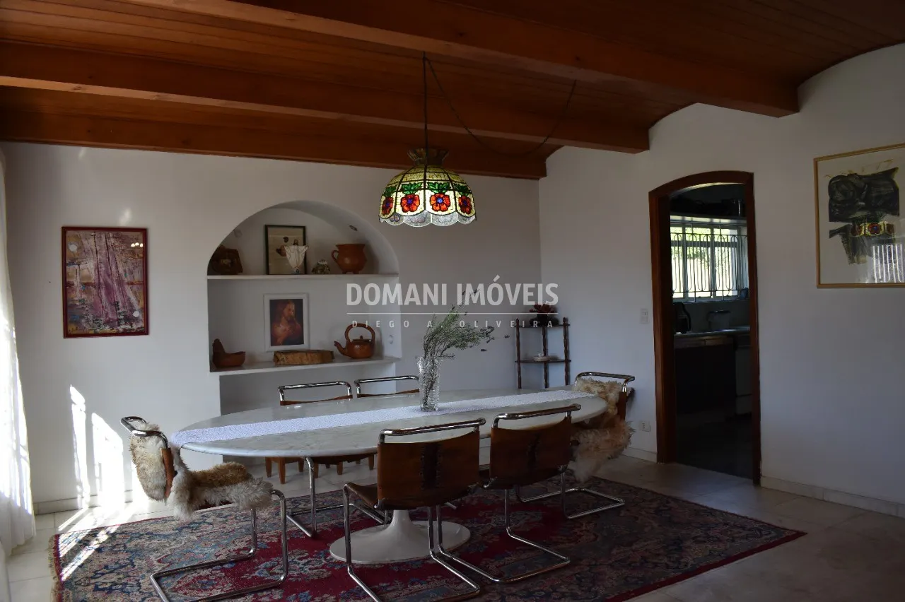 House for sale of 2,250 m² in Campos do Jordão, SP, Brazil