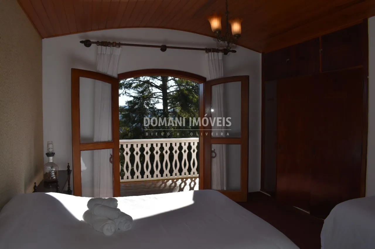 House for sale of 2,250 m² in Campos do Jordão, SP, Brazil