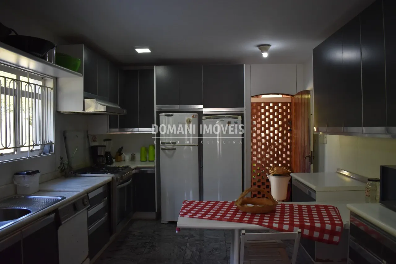 House for sale of 2,250 m² in Campos do Jordão, SP, Brazil