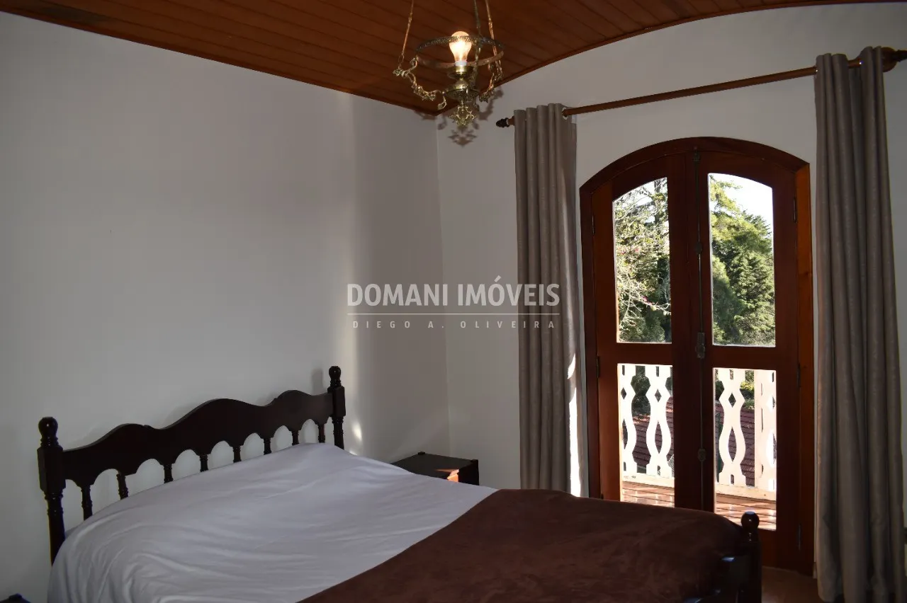 House for sale of 2,250 m² in Campos do Jordão, SP, Brazil