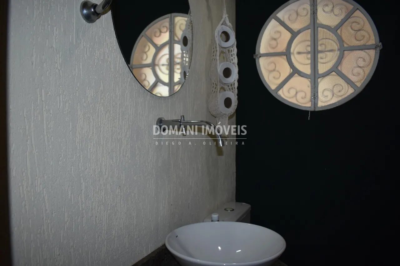 House for sale of 2,250 m² in Campos do Jordão, SP, Brazil