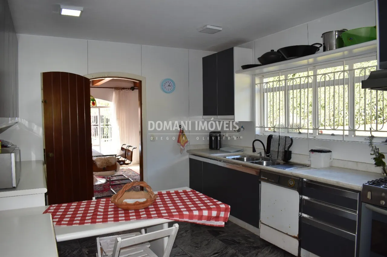 House for sale of 2,250 m² in Campos do Jordão, SP, Brazil