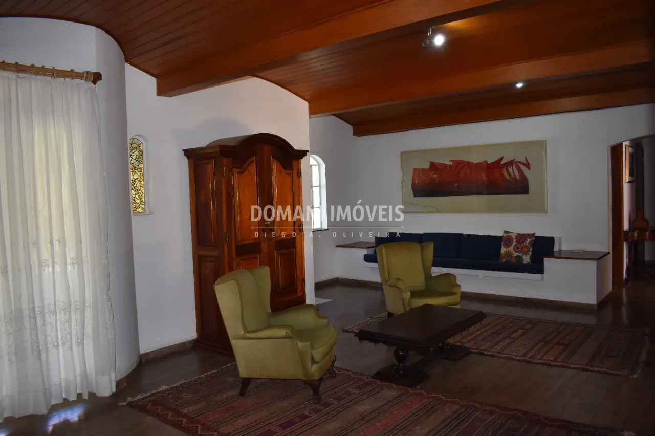 House for sale of 2,250 m² in Campos do Jordão, SP, Brazil