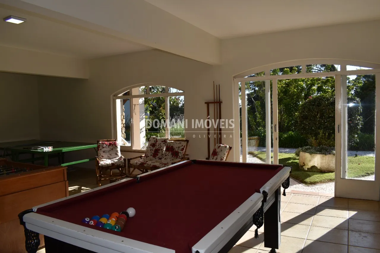 House for sale of 2,250 m² in Campos do Jordão, SP, Brazil