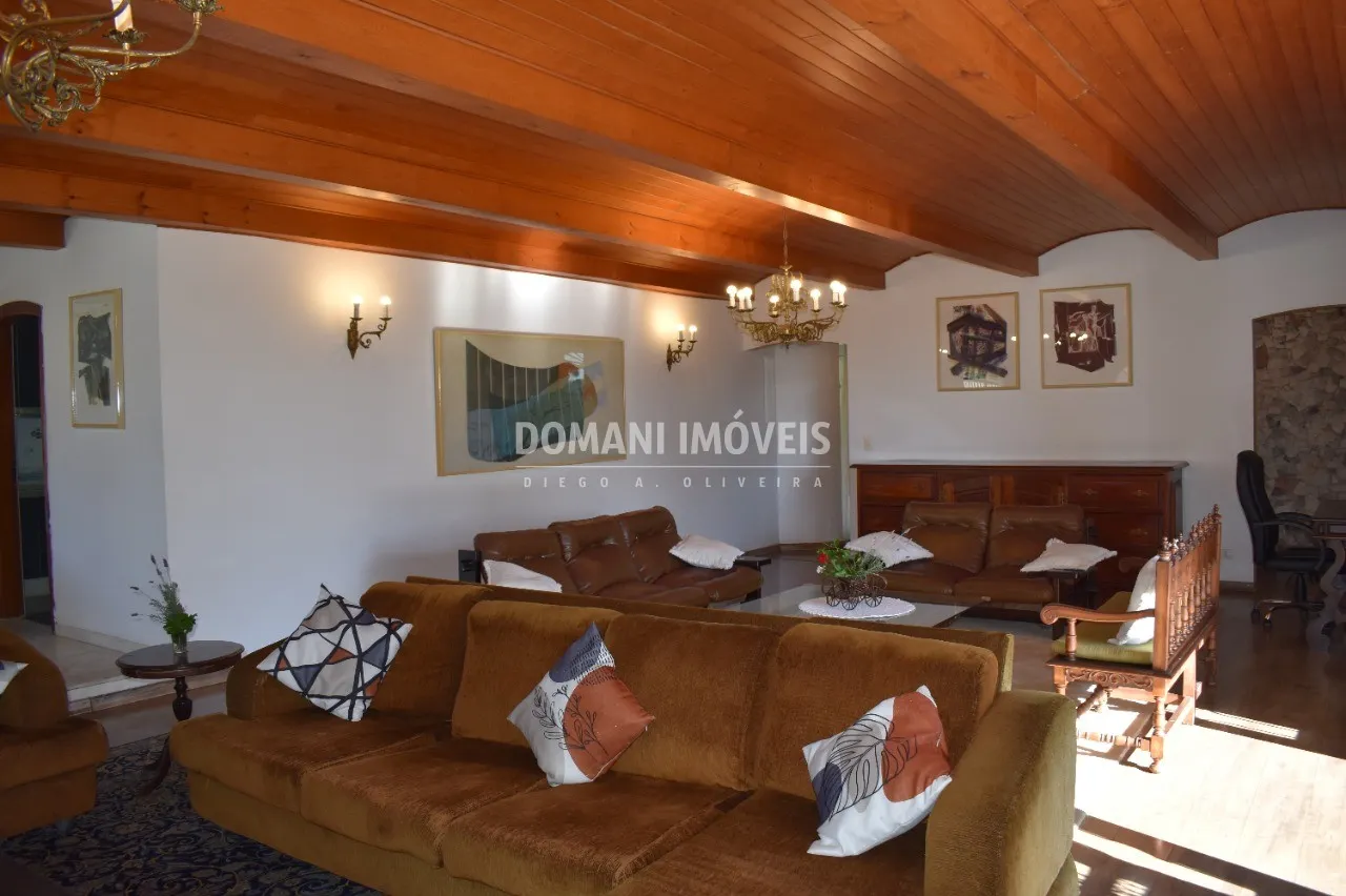 House for sale of 2,250 m² in Campos do Jordão, SP, Brazil