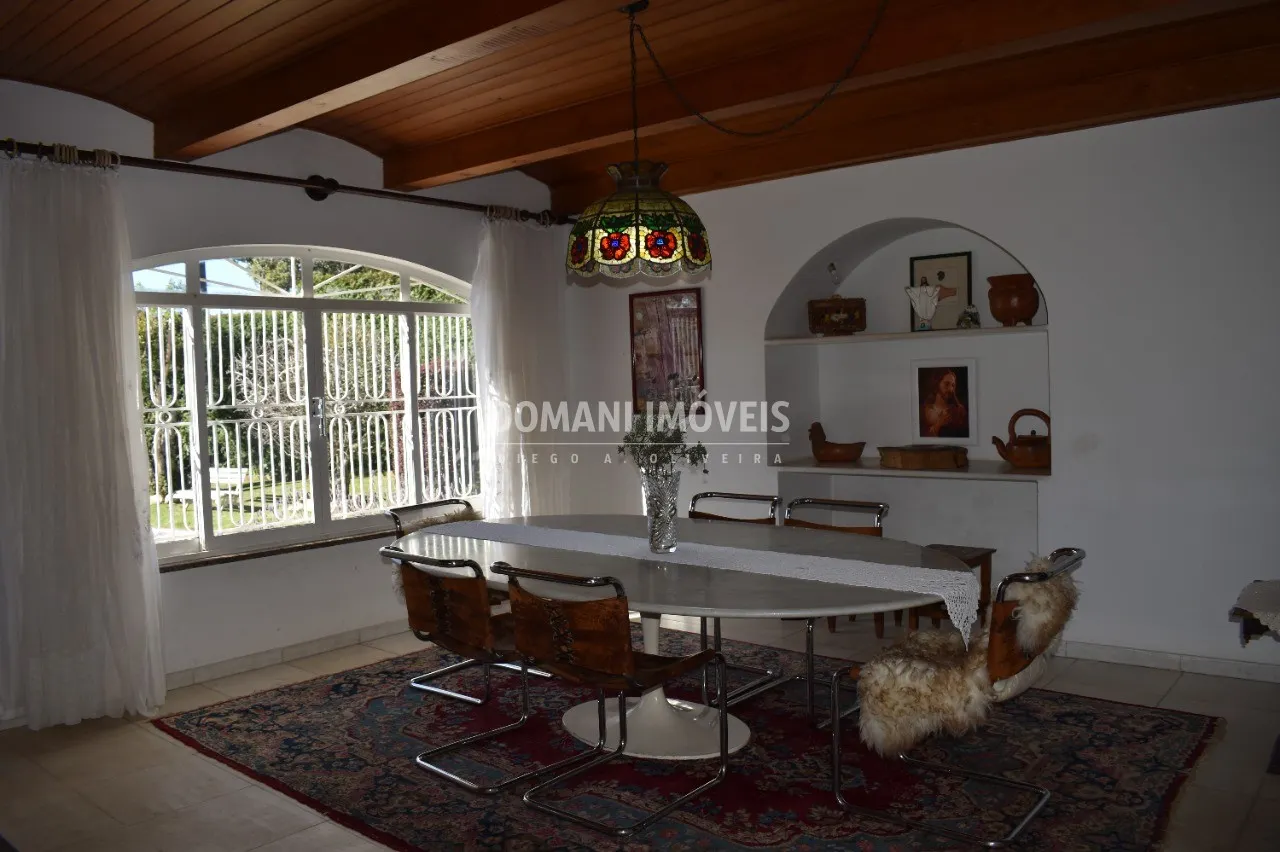 House for sale of 2,250 m² in Campos do Jordão, SP, Brazil