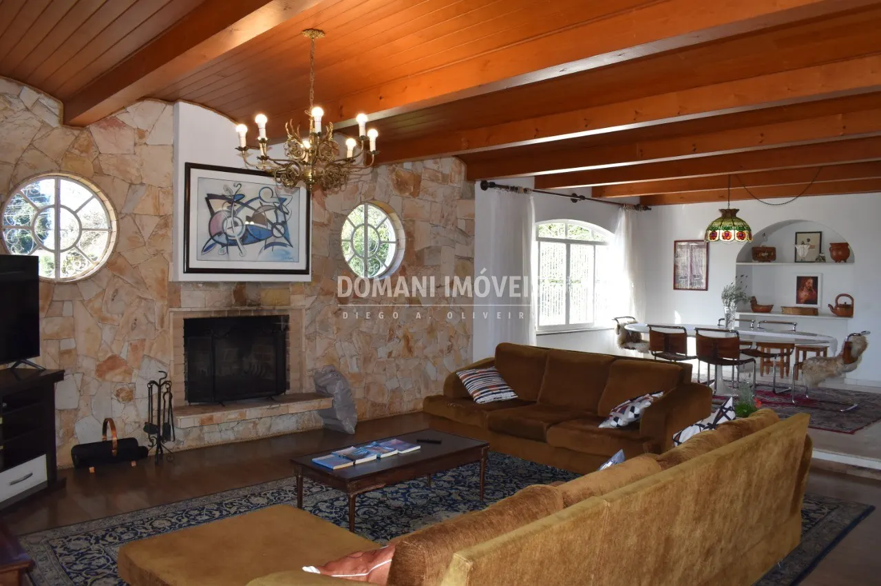 House for sale of 2,250 m² in Campos do Jordão, SP, Brazil