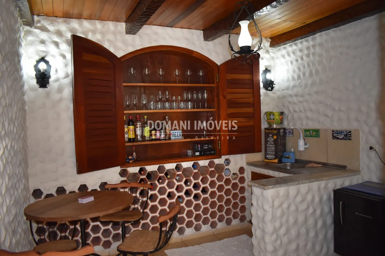 House for sale of 2,250 m² in Campos do Jordão, SP, Brazil