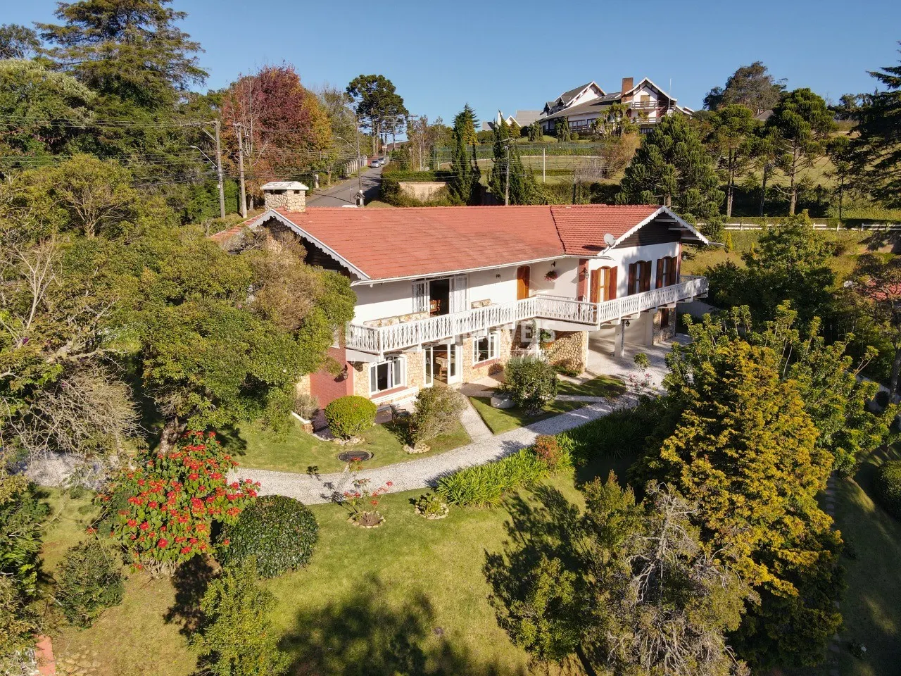 House for sale of 2,250 m² in Campos do Jordão, SP, Brazil