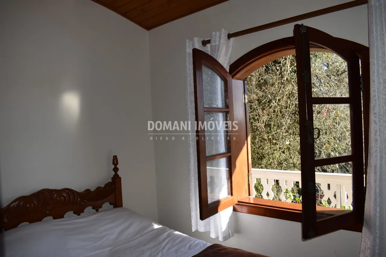 House for sale of 2,250 m² in Campos do Jordão, SP, Brazil