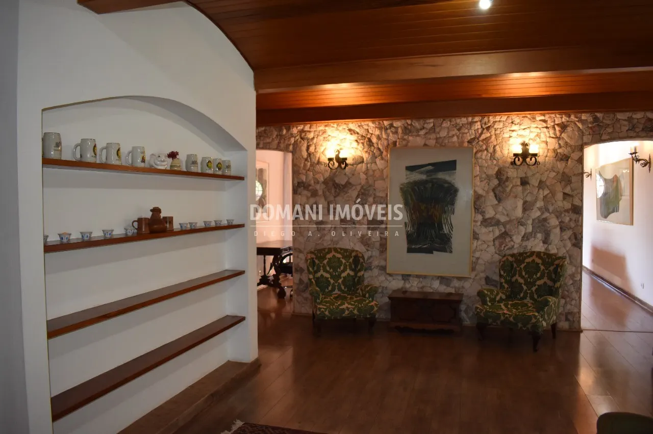 House for sale of 2,250 m² in Campos do Jordão, SP, Brazil
