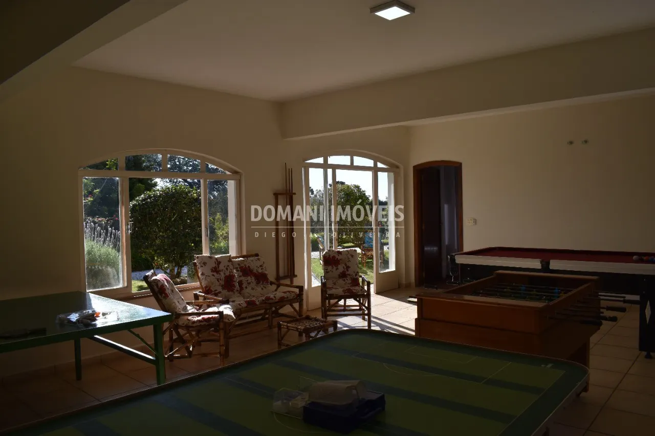 House for sale of 2,250 m² in Campos do Jordão, SP, Brazil