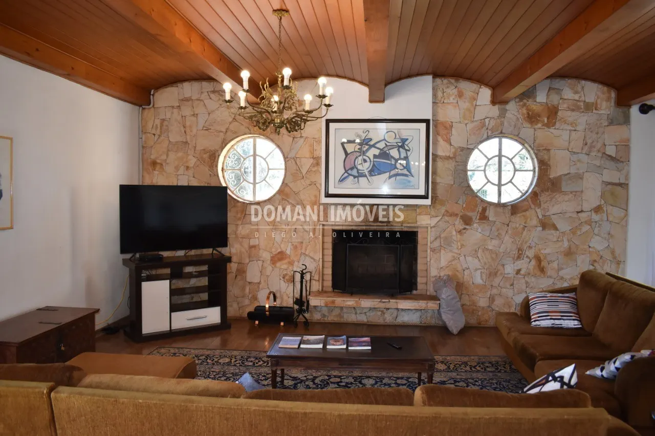 House for sale of 2,250 m² in Campos do Jordão, SP, Brazil