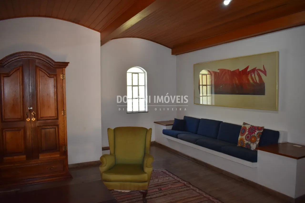 House for sale of 2,250 m² in Campos do Jordão, SP, Brazil