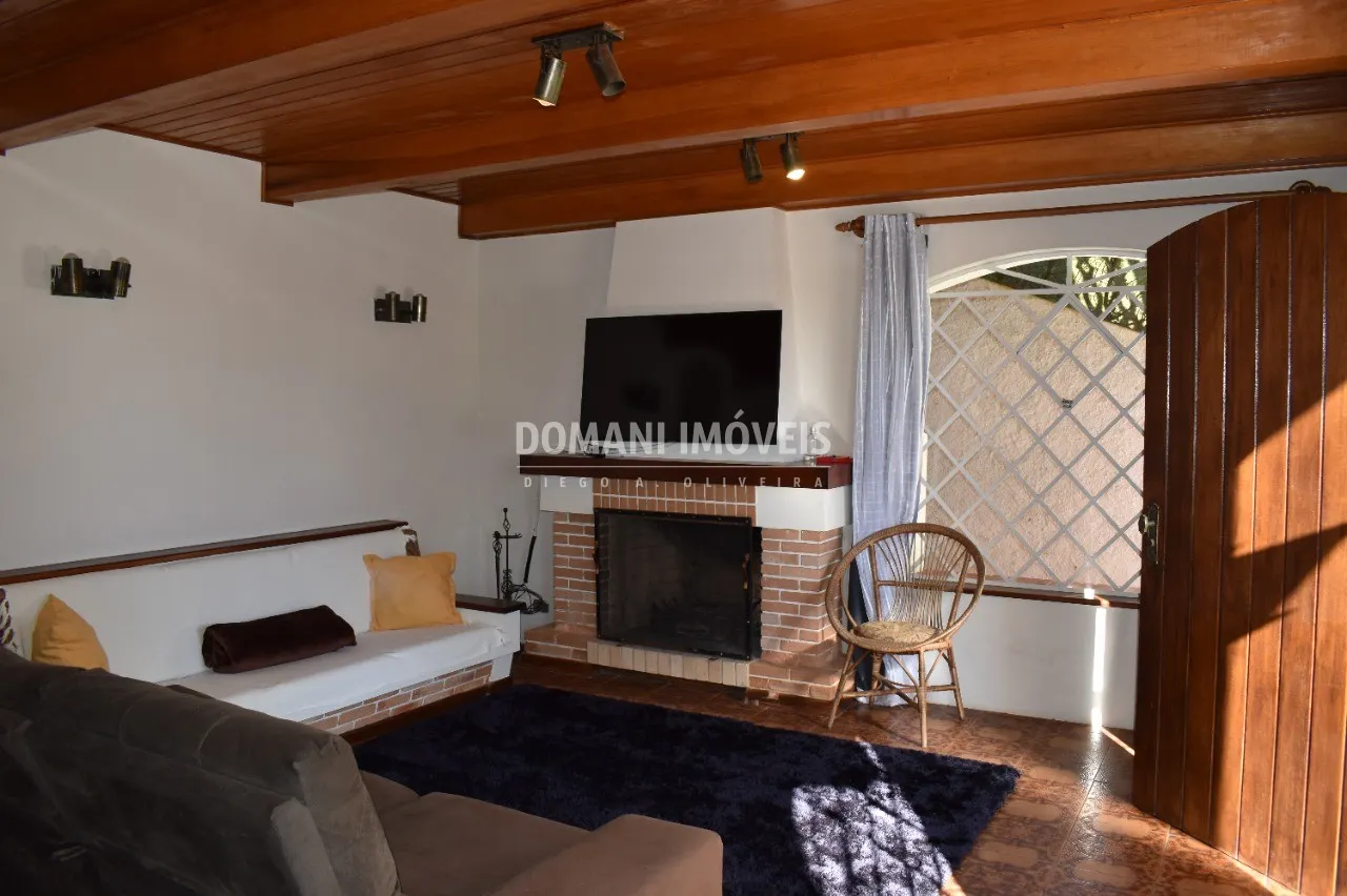 House for sale of 2,250 m² in Campos do Jordão, SP, Brazil