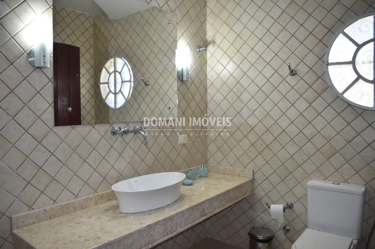 House for sale of 2,250 m² in Campos do Jordão, SP, Brazil