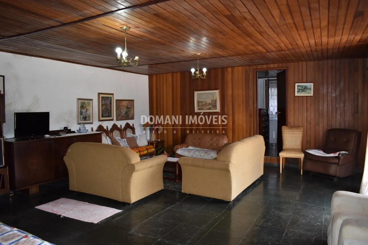 House  of 1,160 m² in Campos do Jordão, SP, Brazil