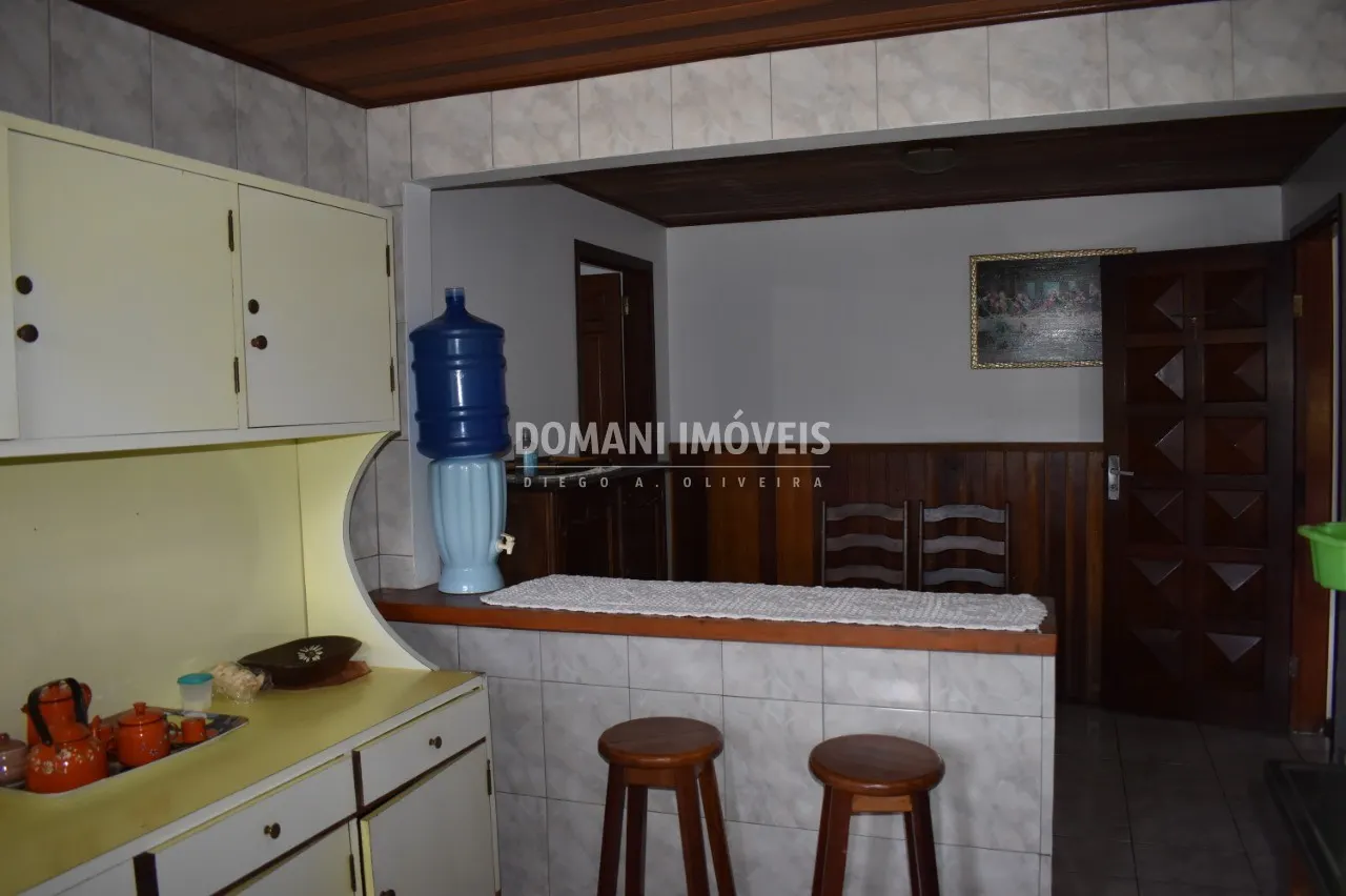 House  of 1,160 m² in Campos do Jordão, SP, Brazil