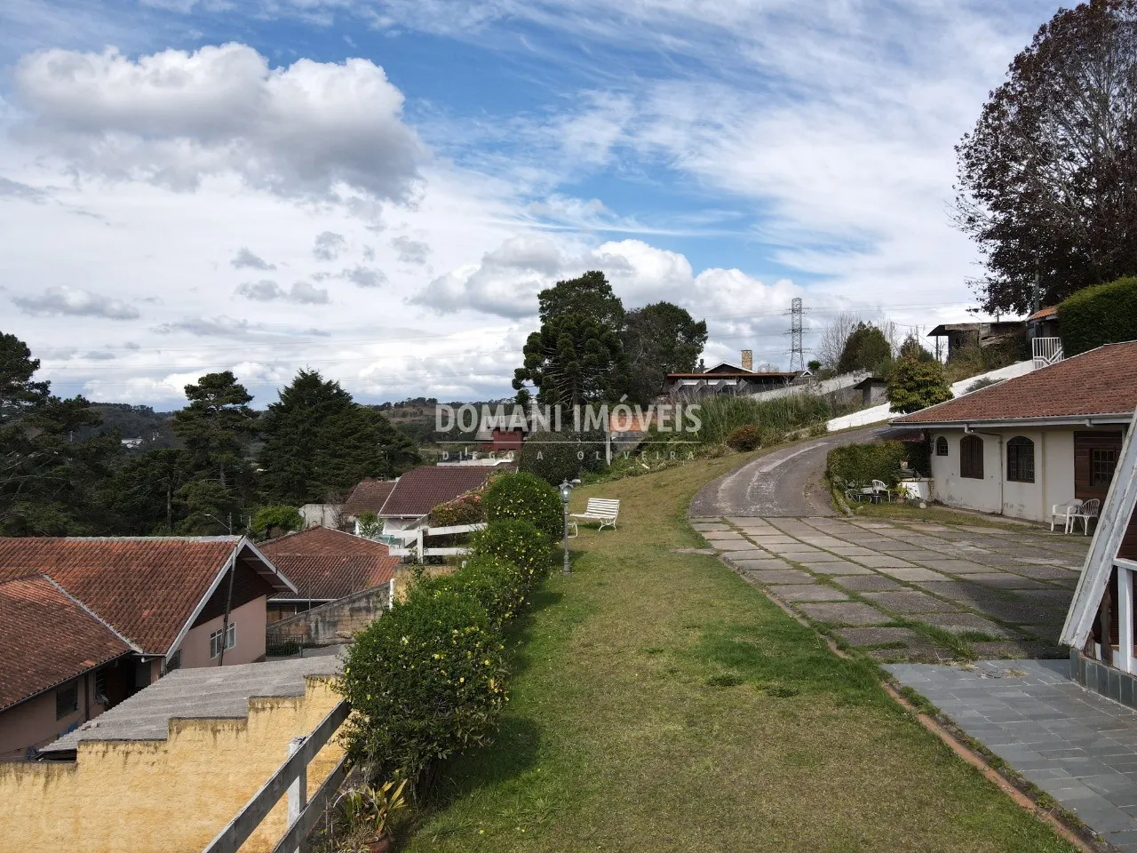 House  of 1,160 m² in Campos do Jordão, SP, Brazil