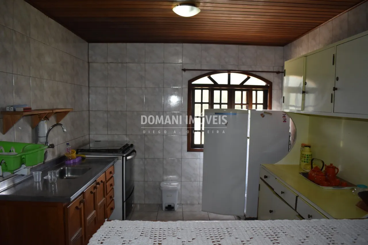 House  of 1,160 m² in Campos do Jordão, SP, Brazil