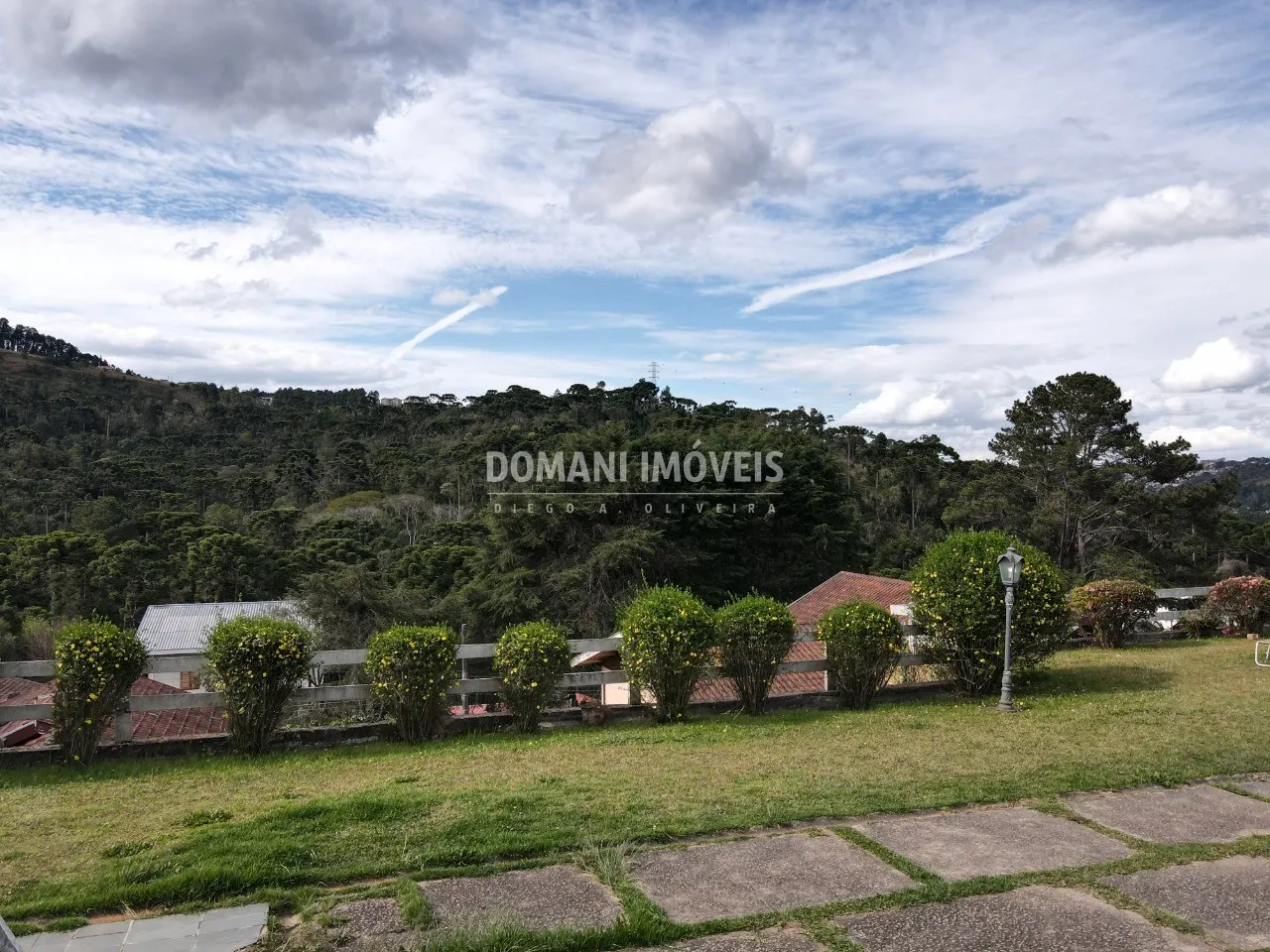 House  of 1,160 m² in Campos do Jordão, SP, Brazil
