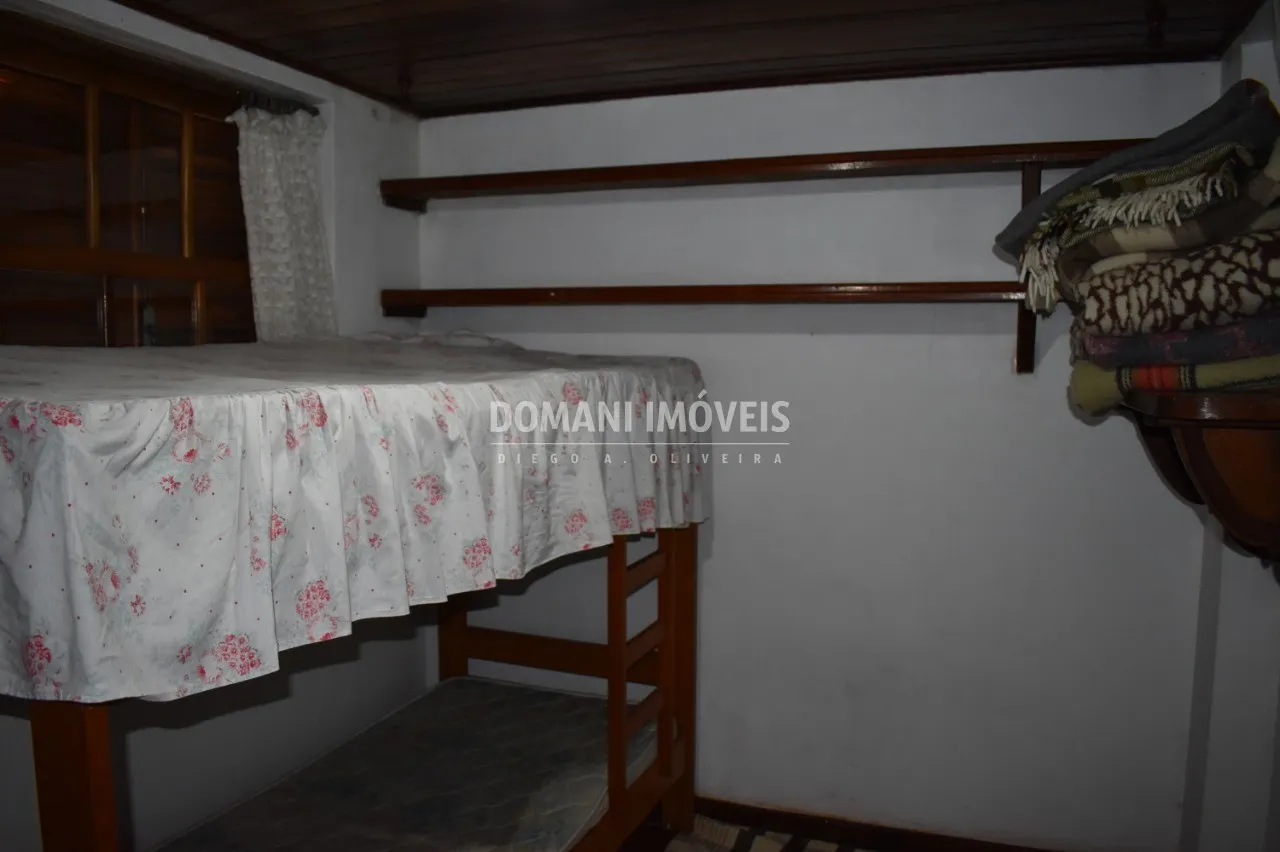 House  of 1,160 m² in Campos do Jordão, SP, Brazil