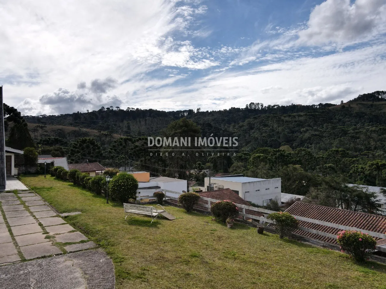 House  of 1,160 m² in Campos do Jordão, SP, Brazil