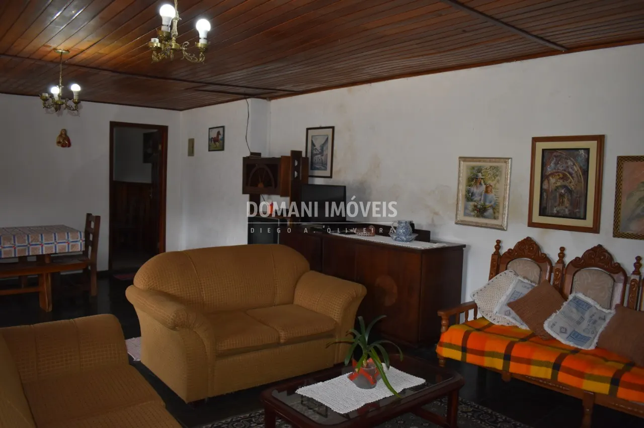 House  of 1,160 m² in Campos do Jordão, SP, Brazil