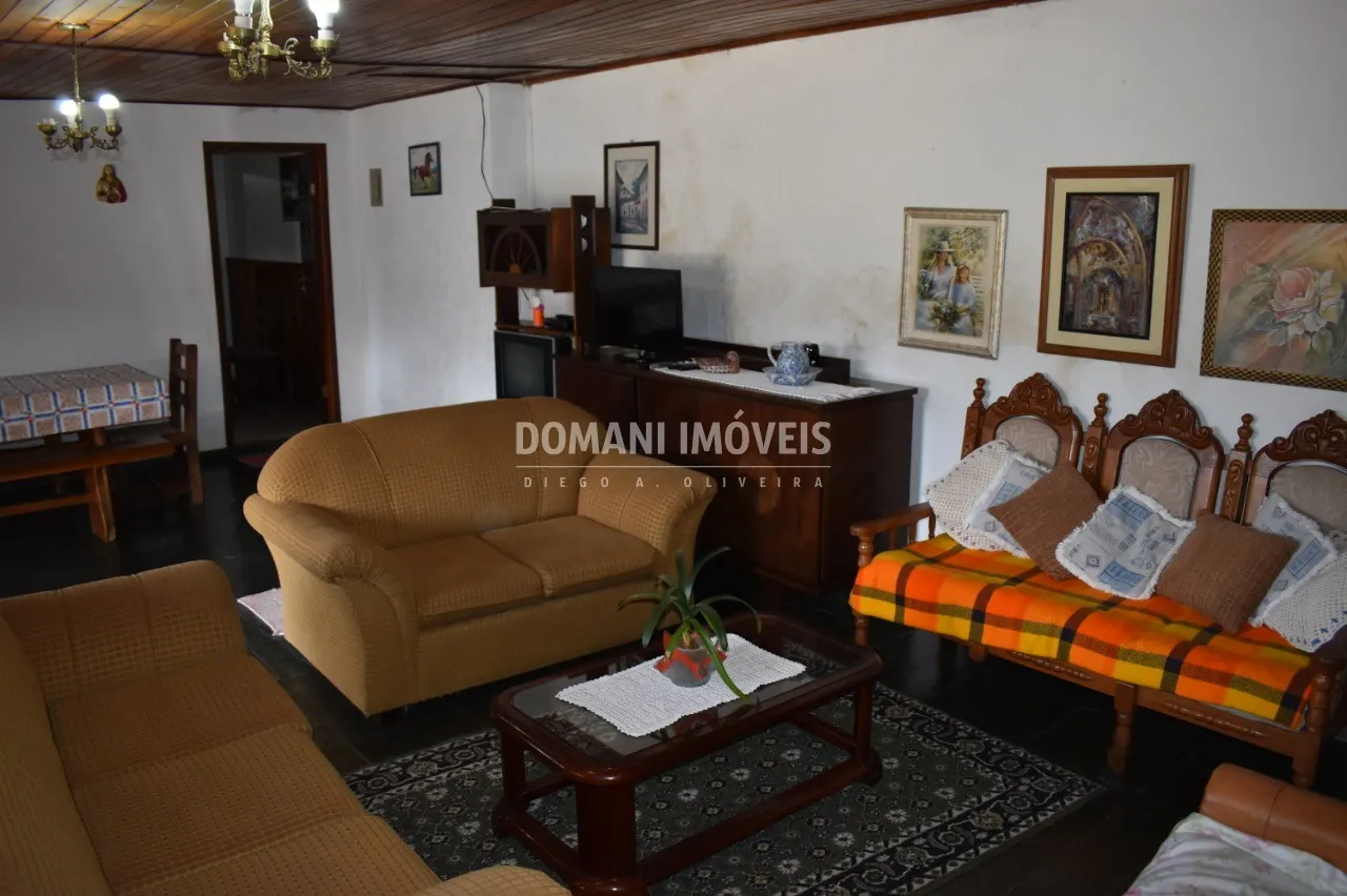 House  of 1,160 m² in Campos do Jordão, SP, Brazil
