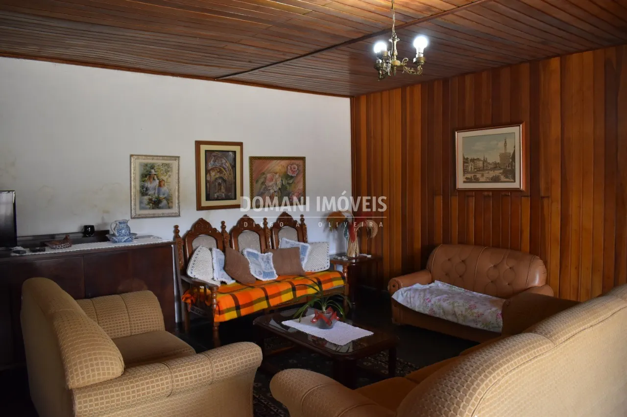 House  of 1,160 m² in Campos do Jordão, SP, Brazil