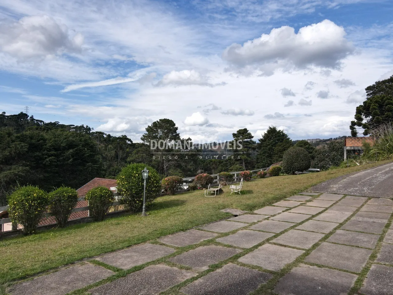 House  of 1,160 m² in Campos do Jordão, SP, Brazil