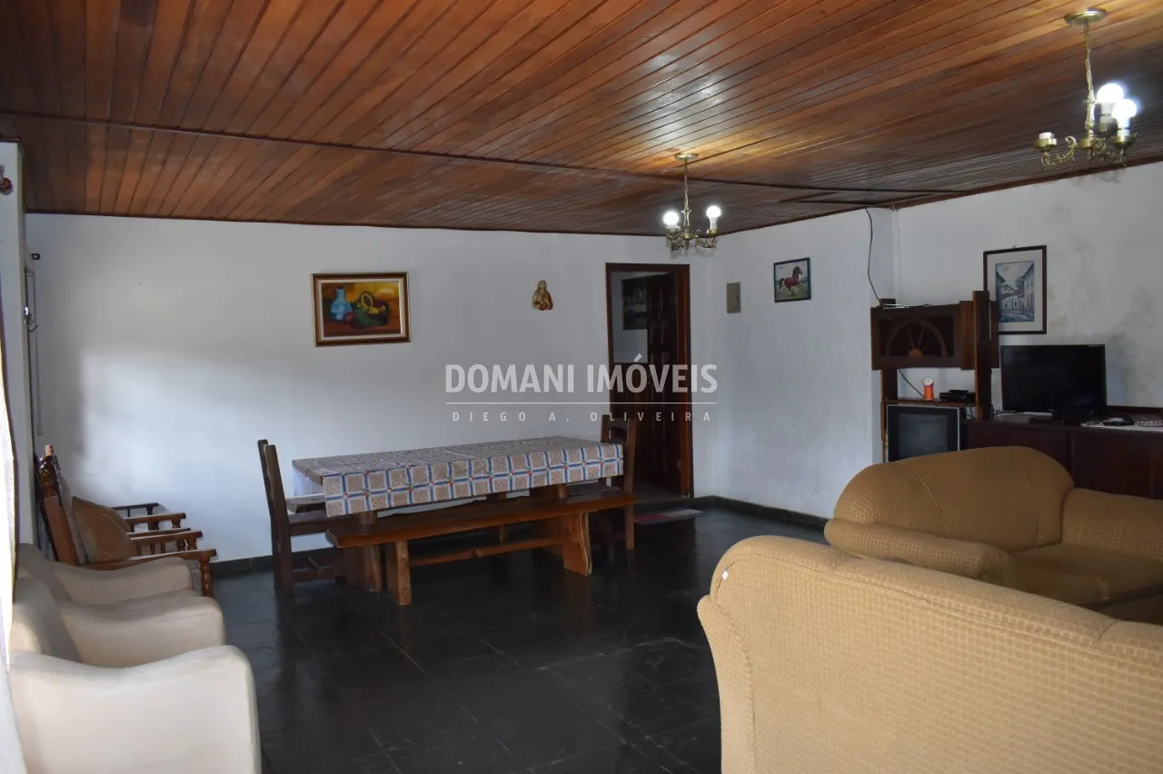 House  of 1,160 m² in Campos do Jordão, SP, Brazil