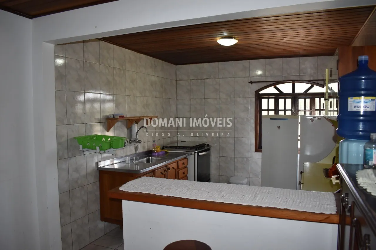 House  of 1,160 m² in Campos do Jordão, SP, Brazil